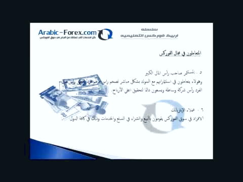 معاملات فارکس در ایران