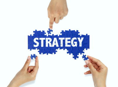 8 استراتژی معاملاتی فارکس